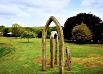 Victoria Gardens: A Verdant Escape to Harmony, History & Discovery